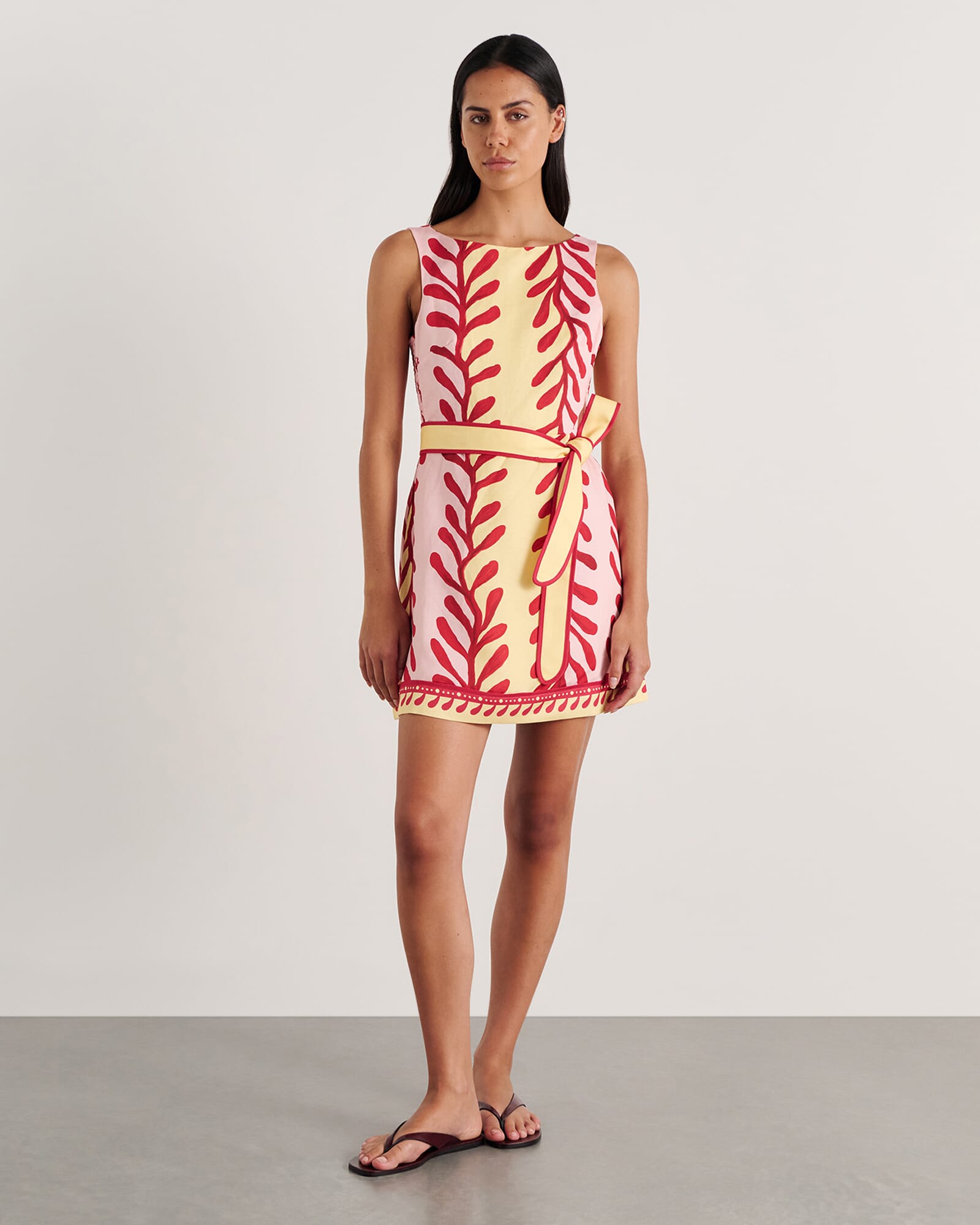 Rowan Mini Dress