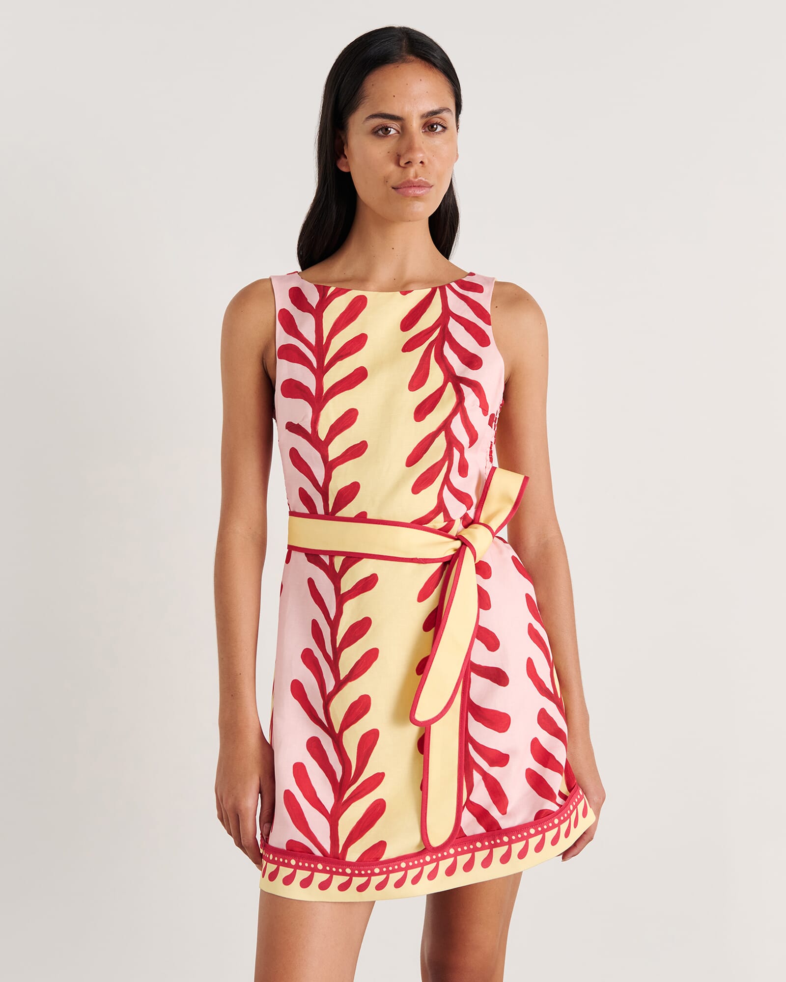 Rowan Mini Dress