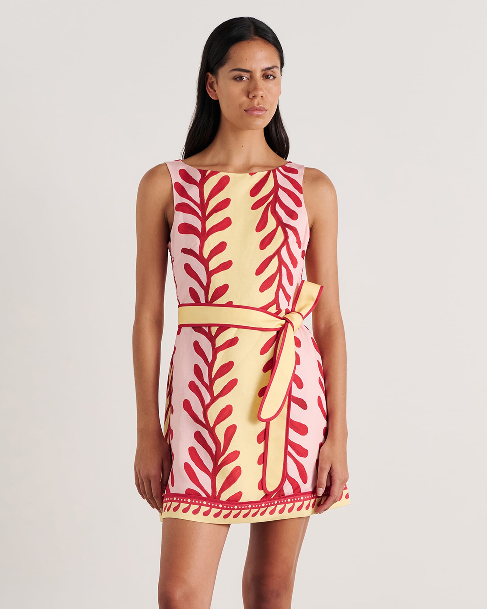 Rowan Mini Dress