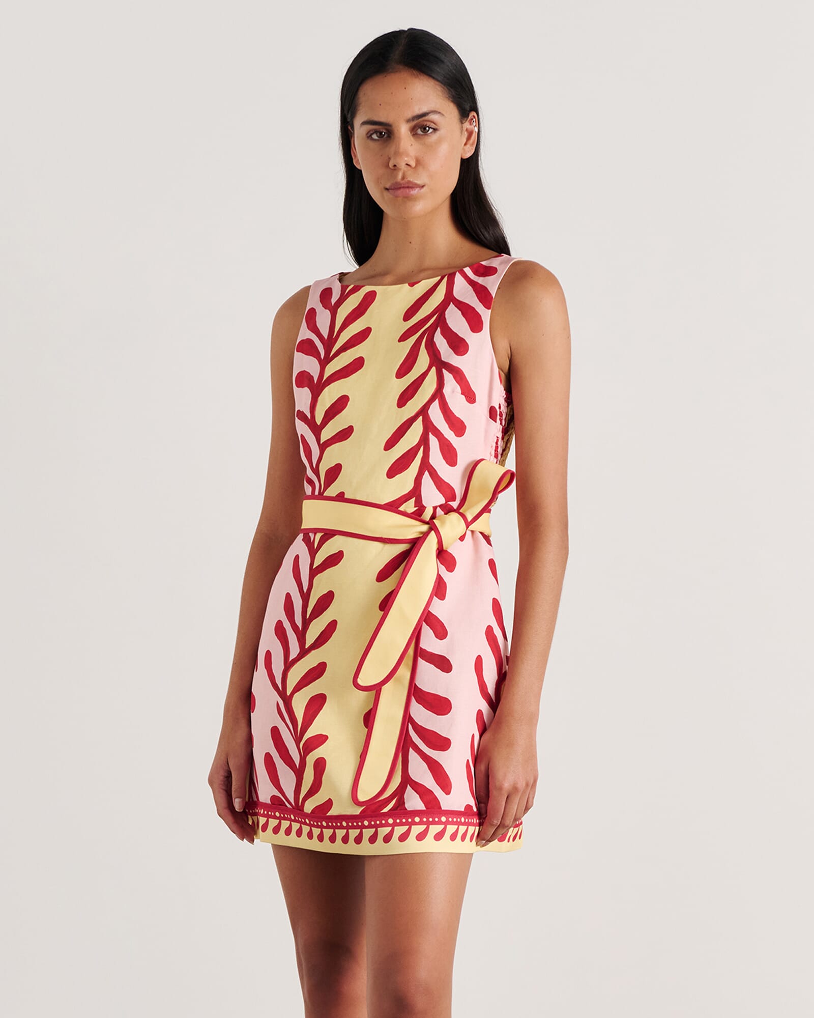 Rowan Mini Dress