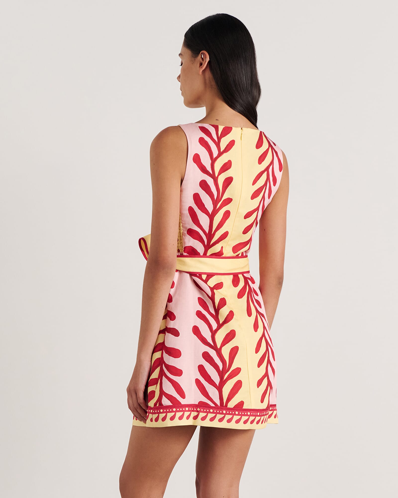 Rowan Mini Dress