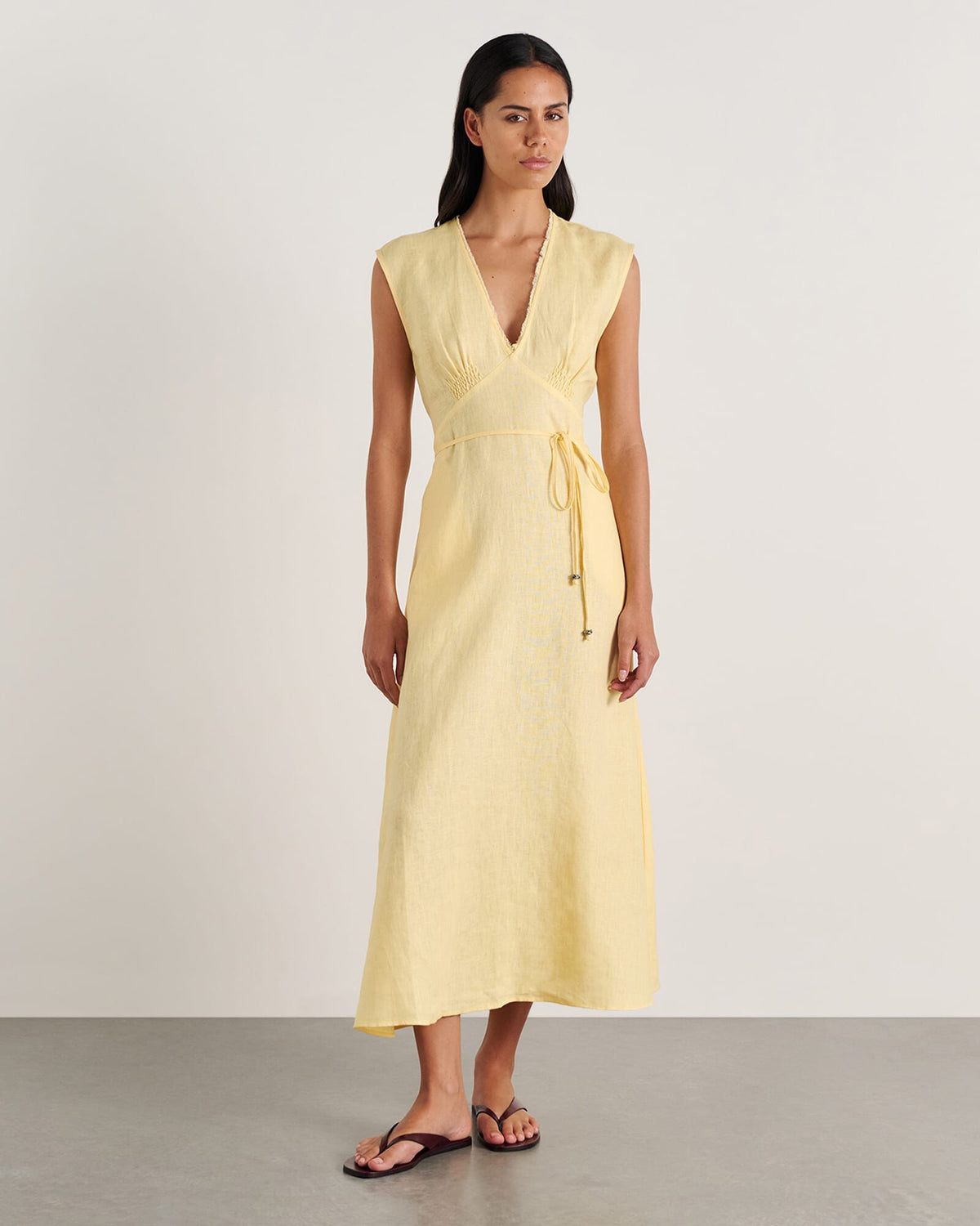 Lola Midi Dress