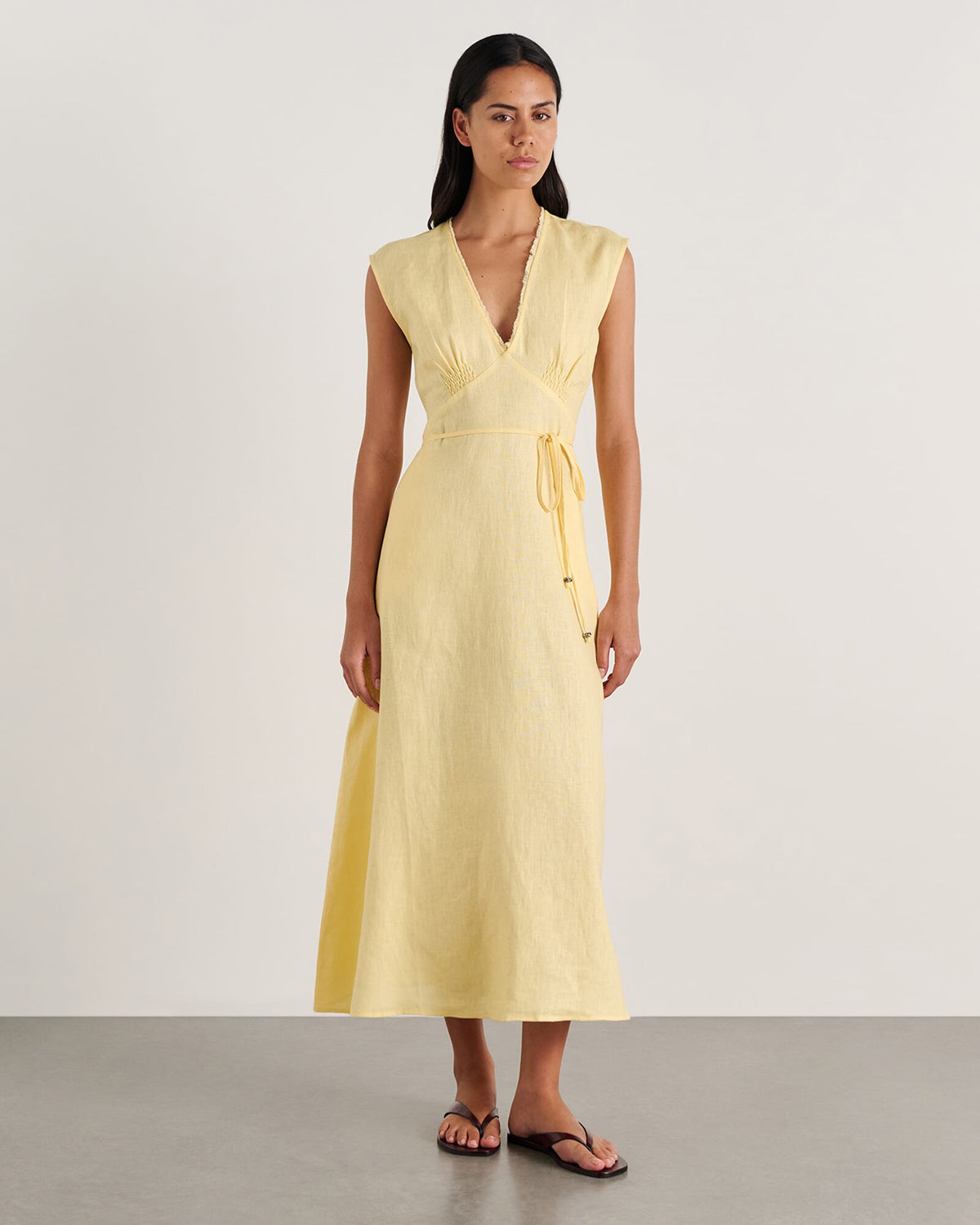 Lola Midi Dress