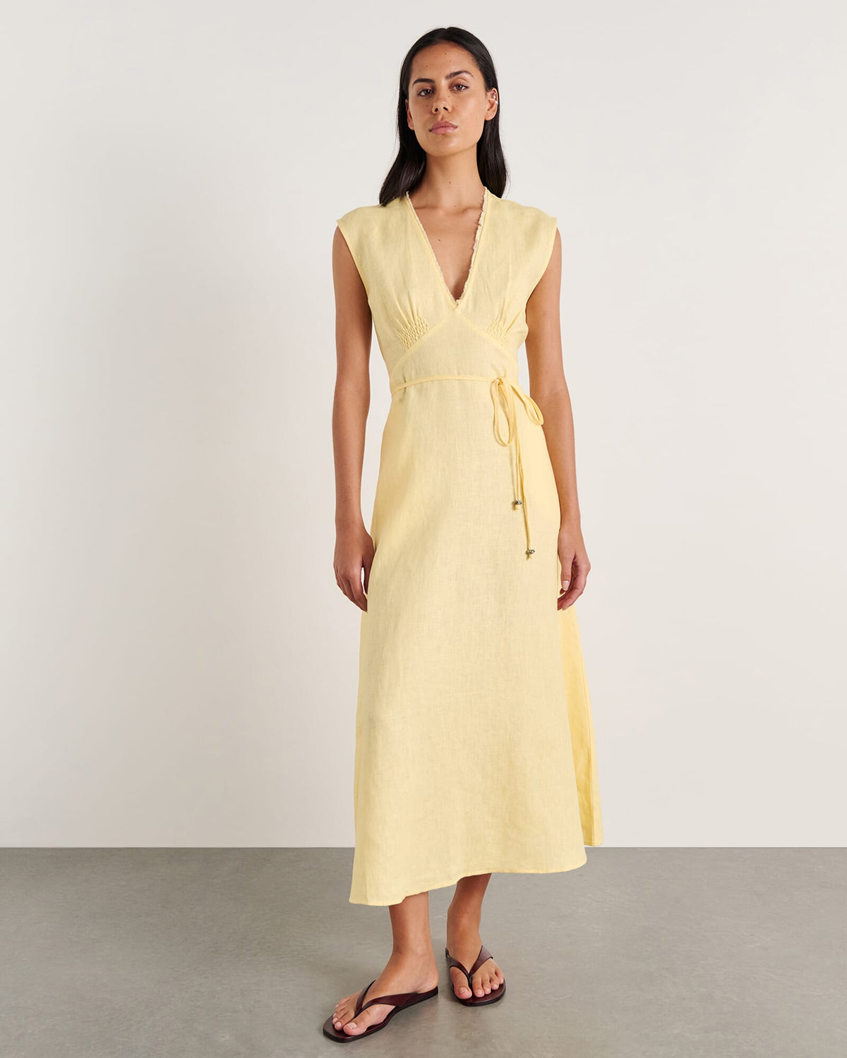 Lola Midi Dress