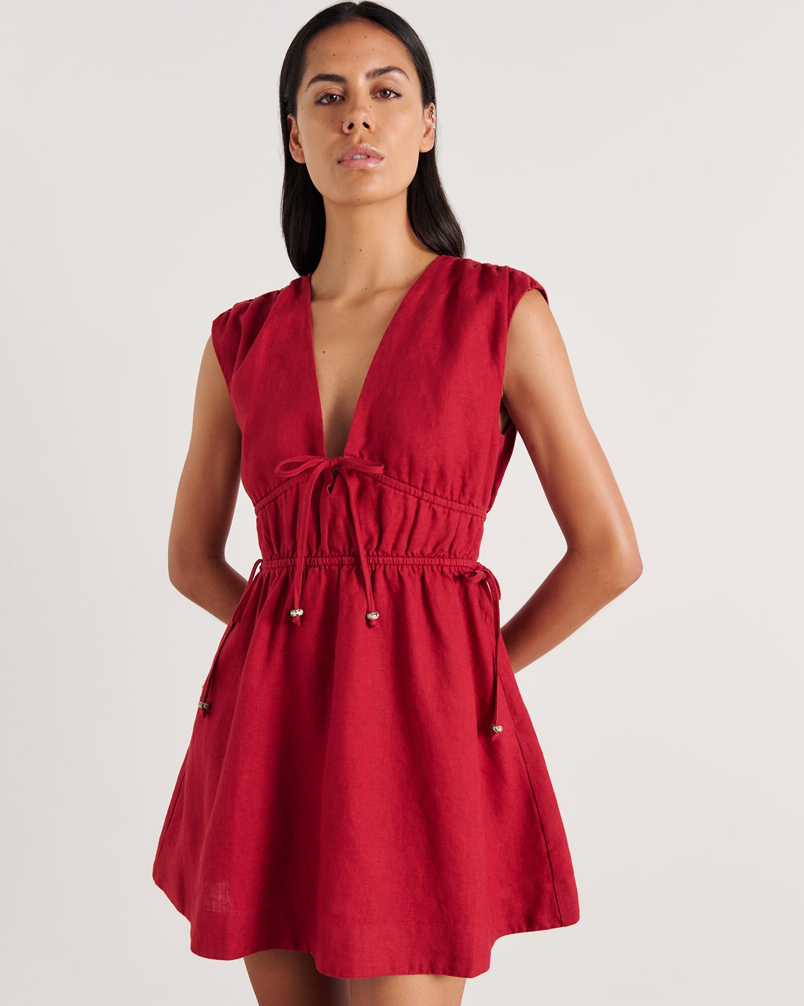 Noa Mini Dress