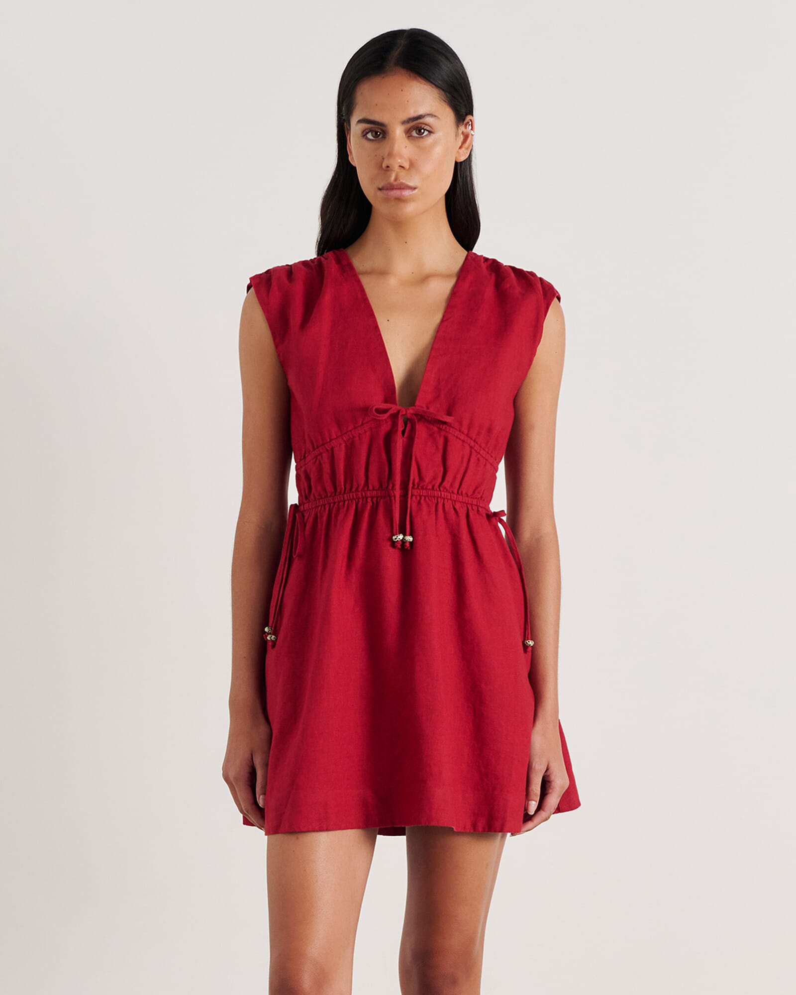 Noa Mini Dress