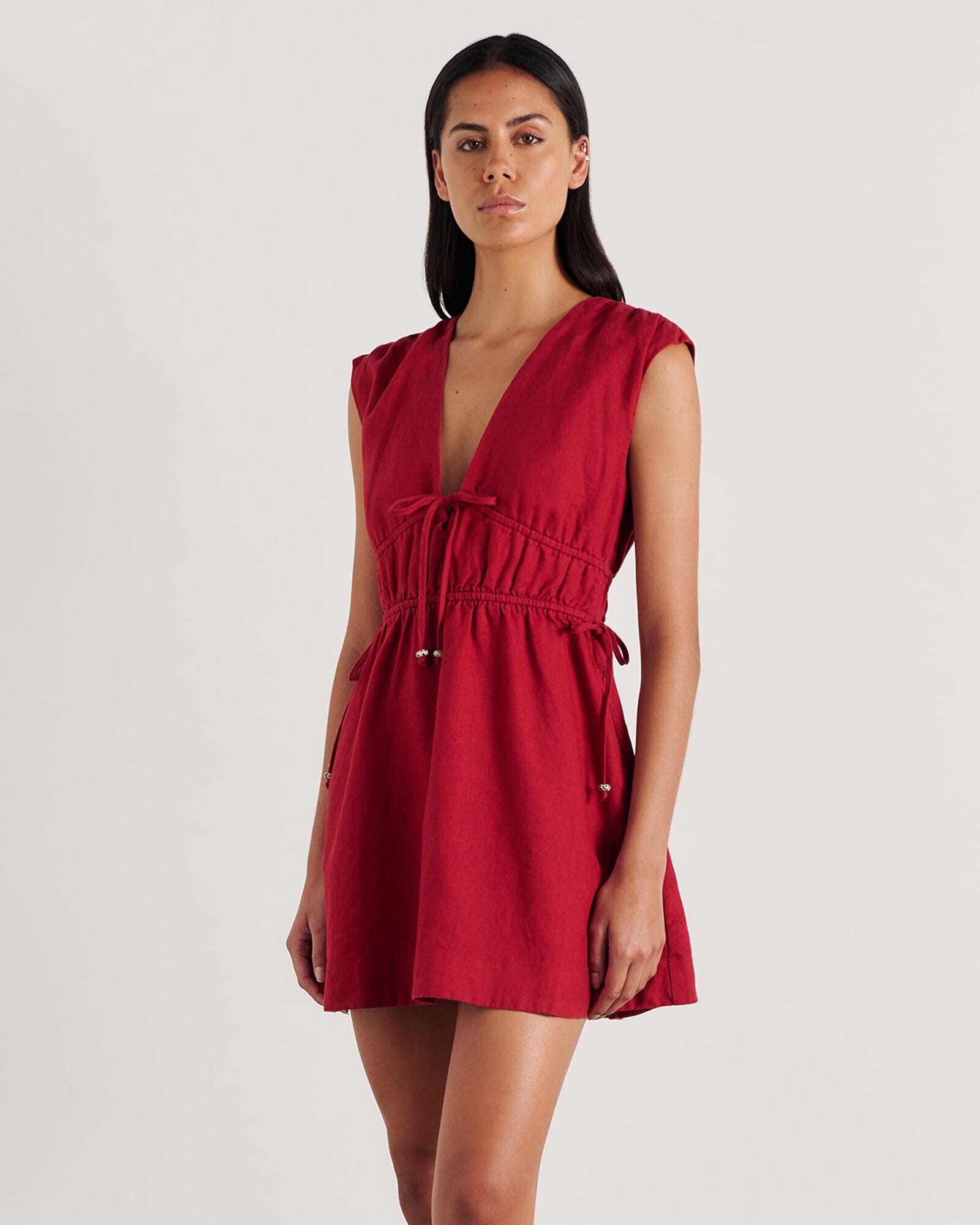 Noa Mini Dress