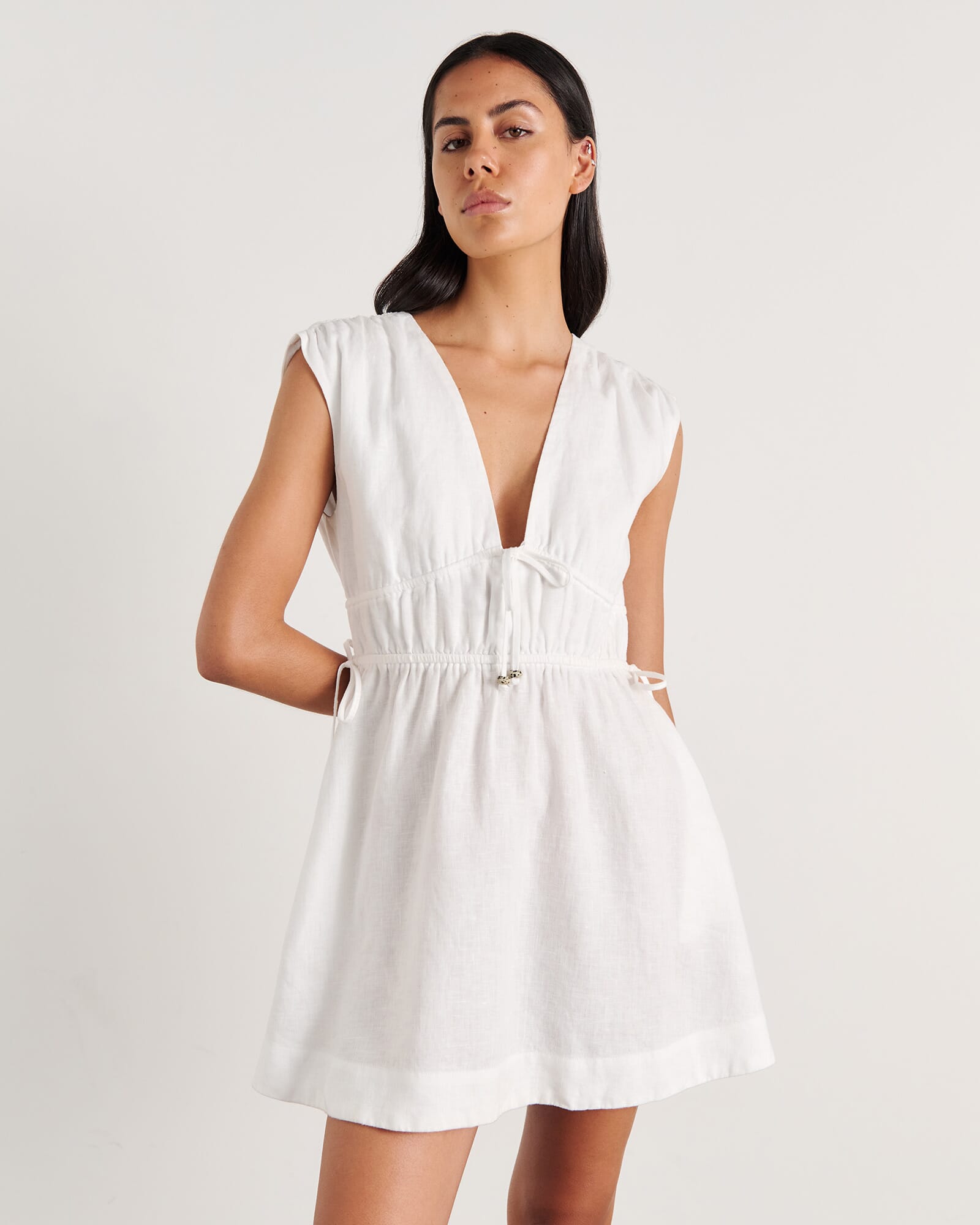 Noa Mini Dress