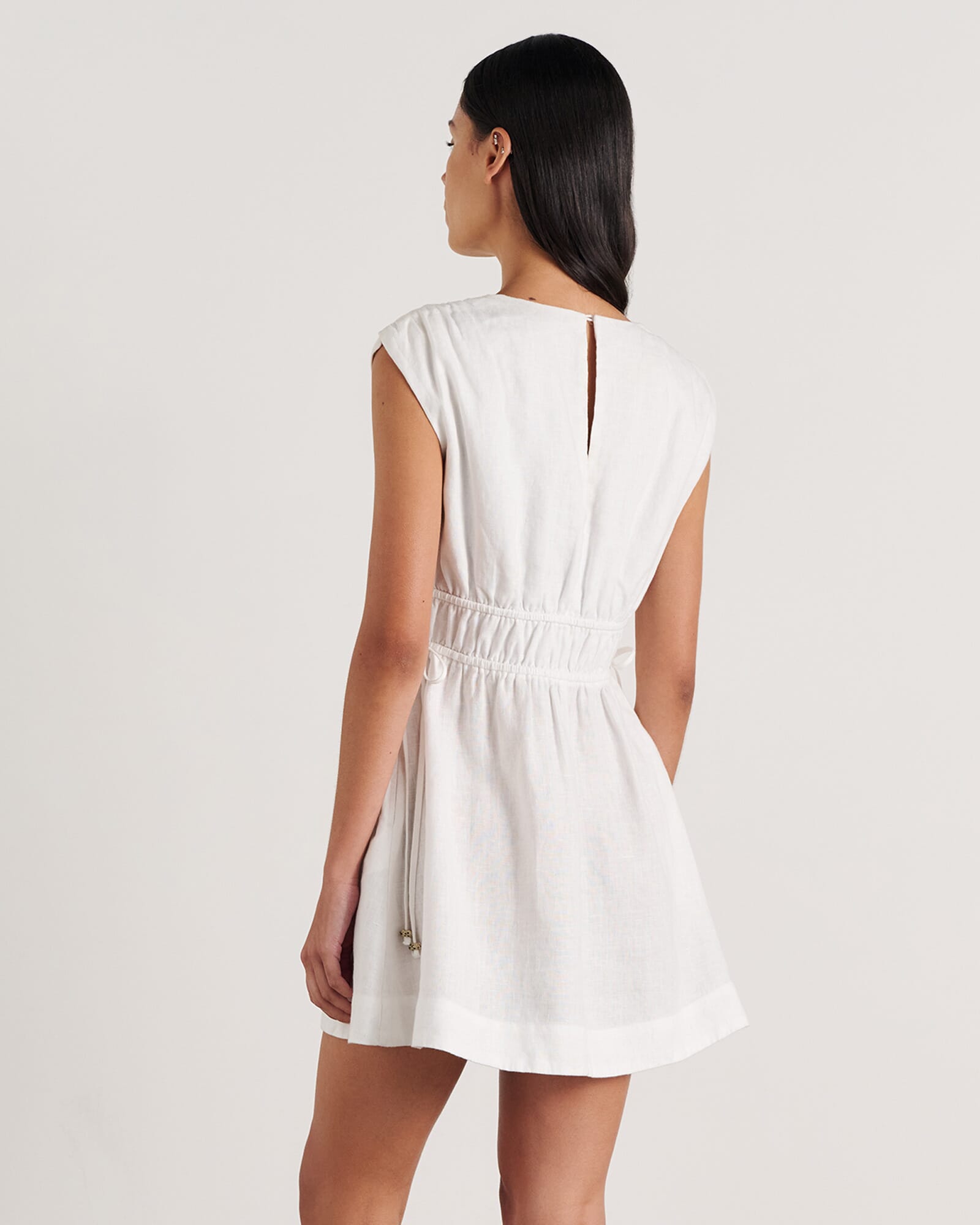 Noa Mini Dress
