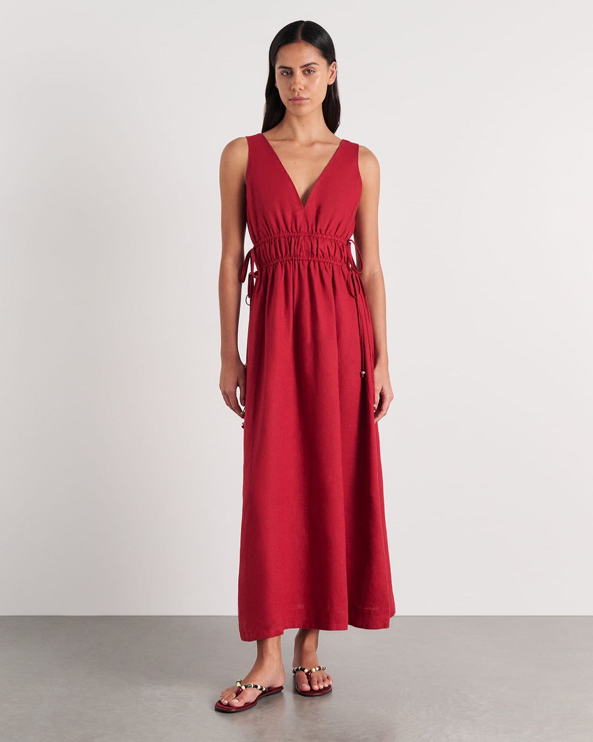 Noa Midi Dress