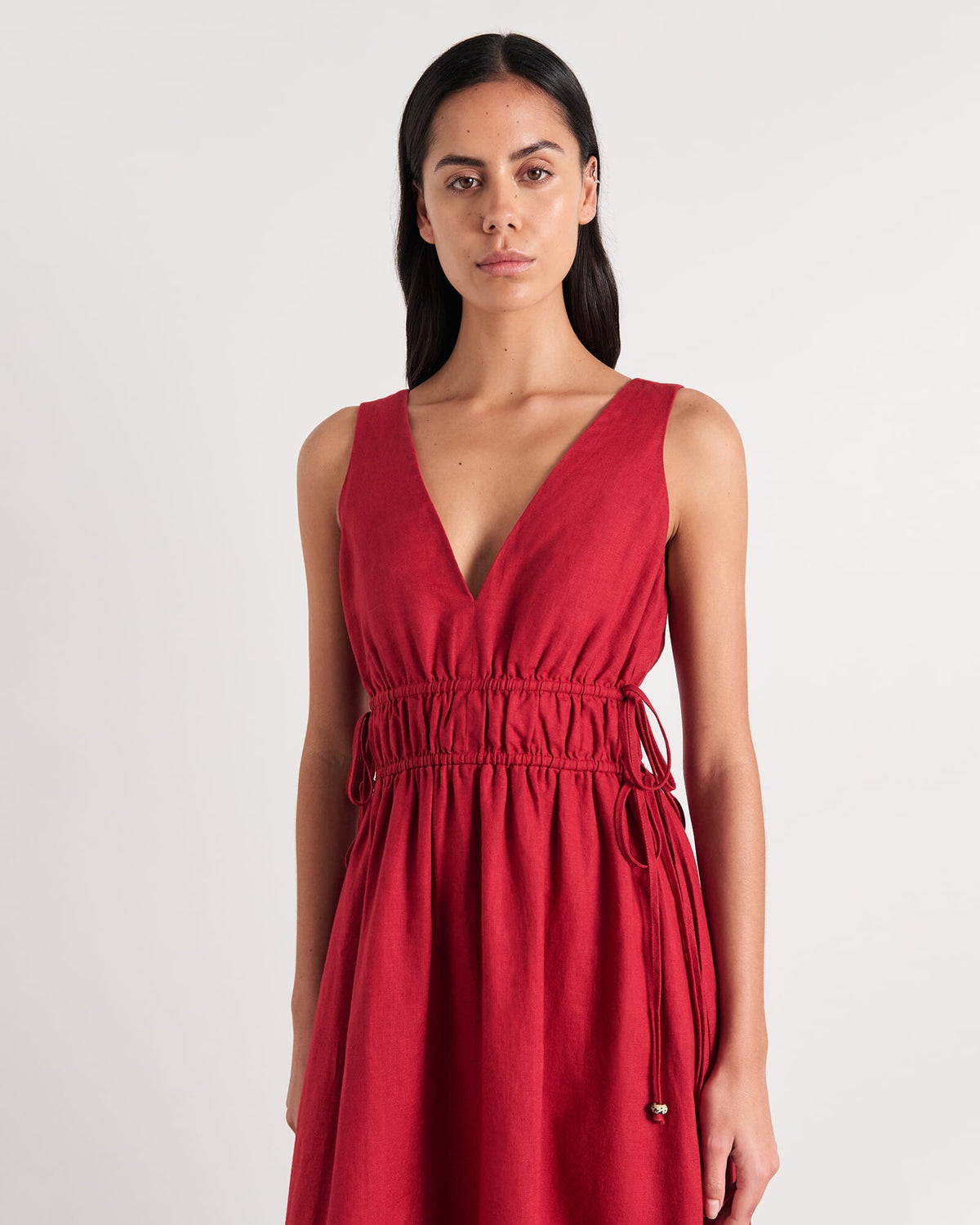 Noa Midi Dress
