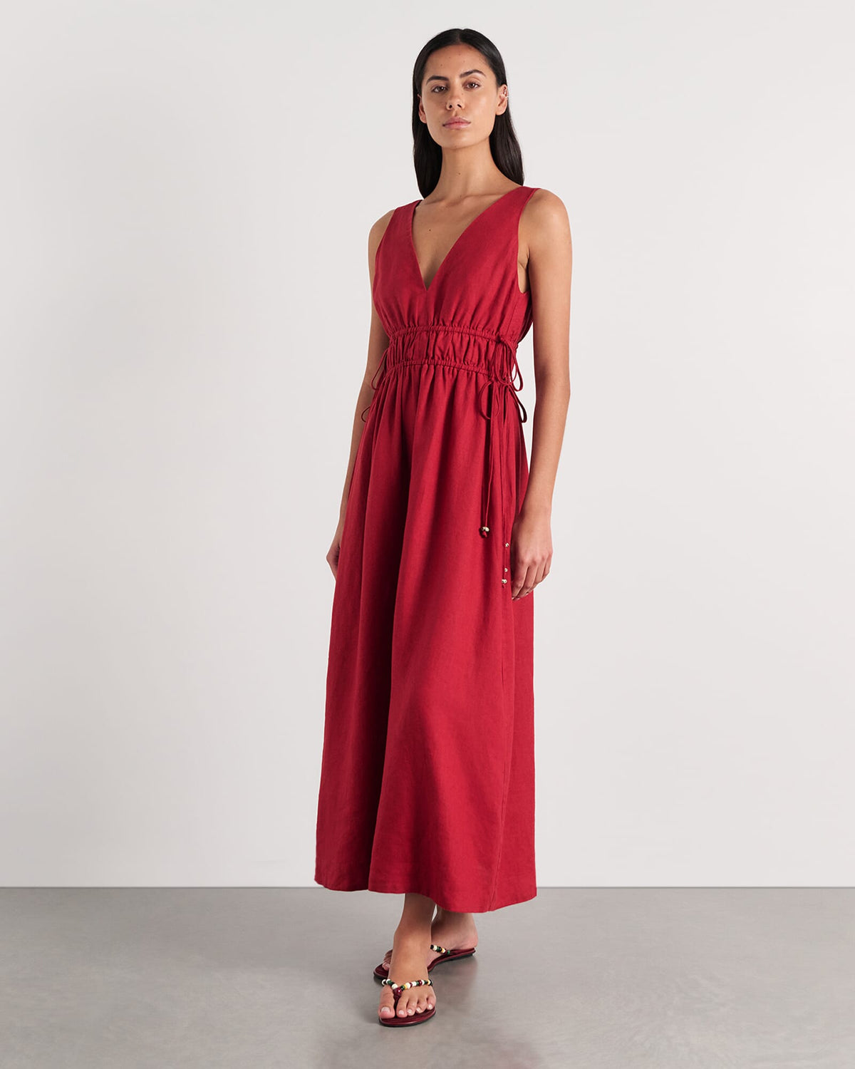 Noa Midi Dress