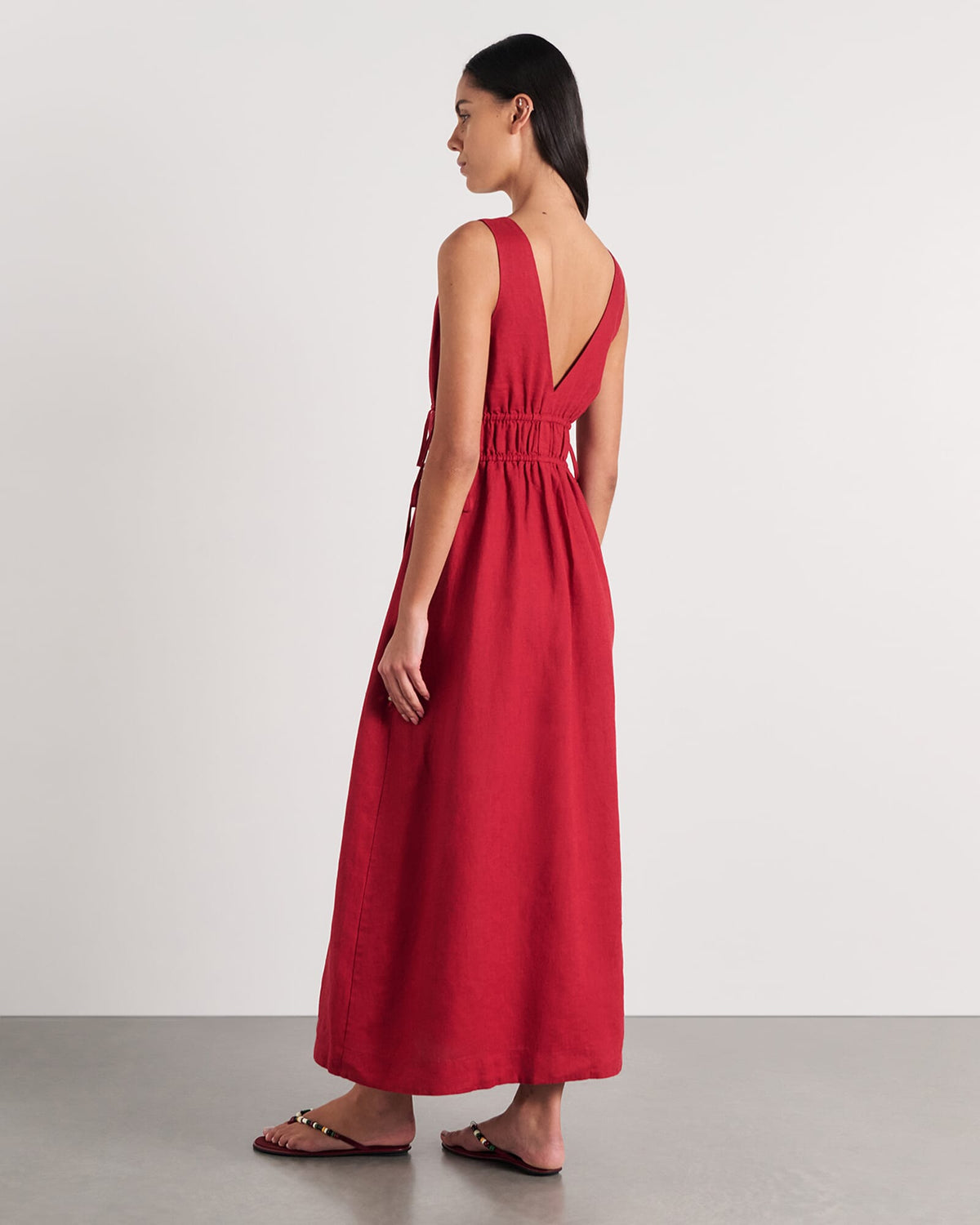 Noa Midi Dress