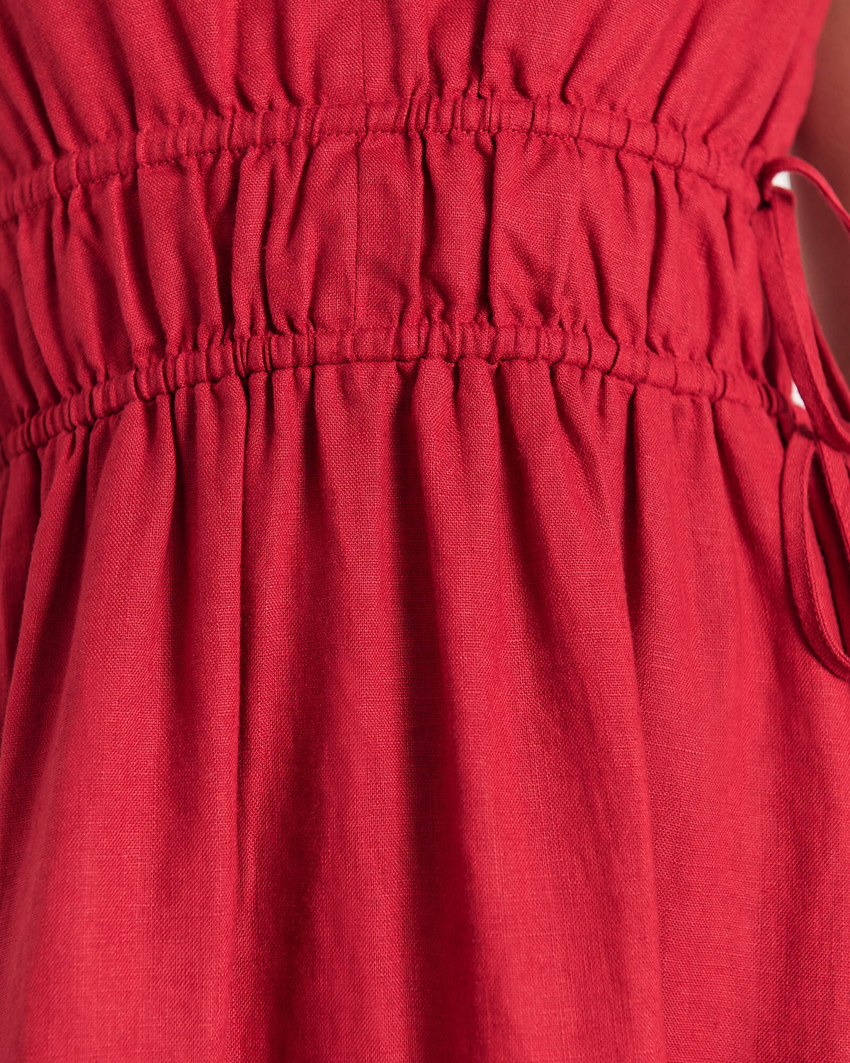 Noa Midi Dress