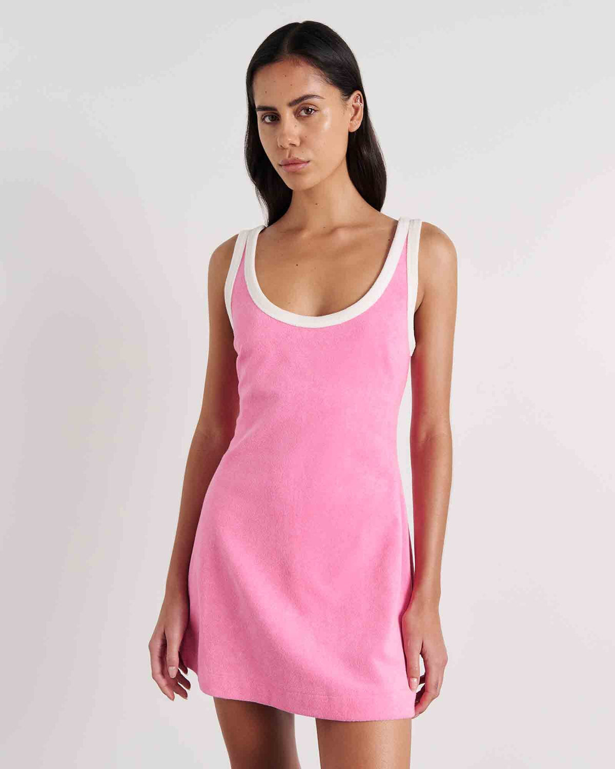 Sophia Knit Dress