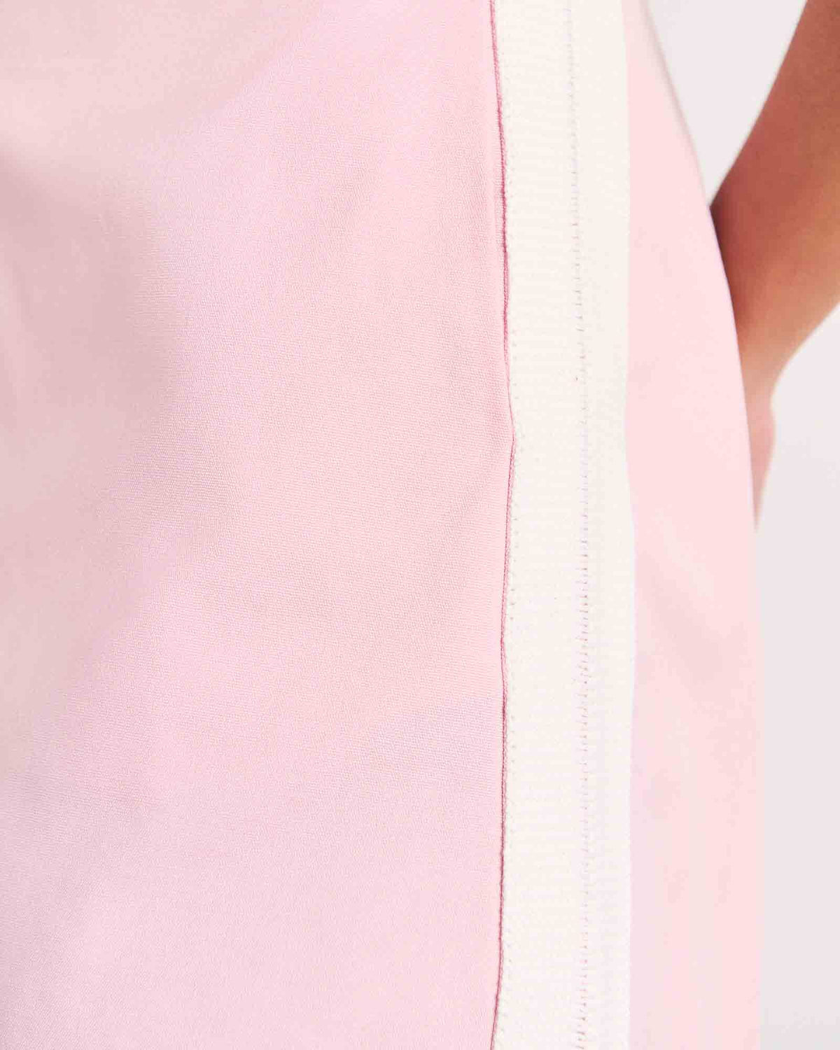 Pia Canvas Dress