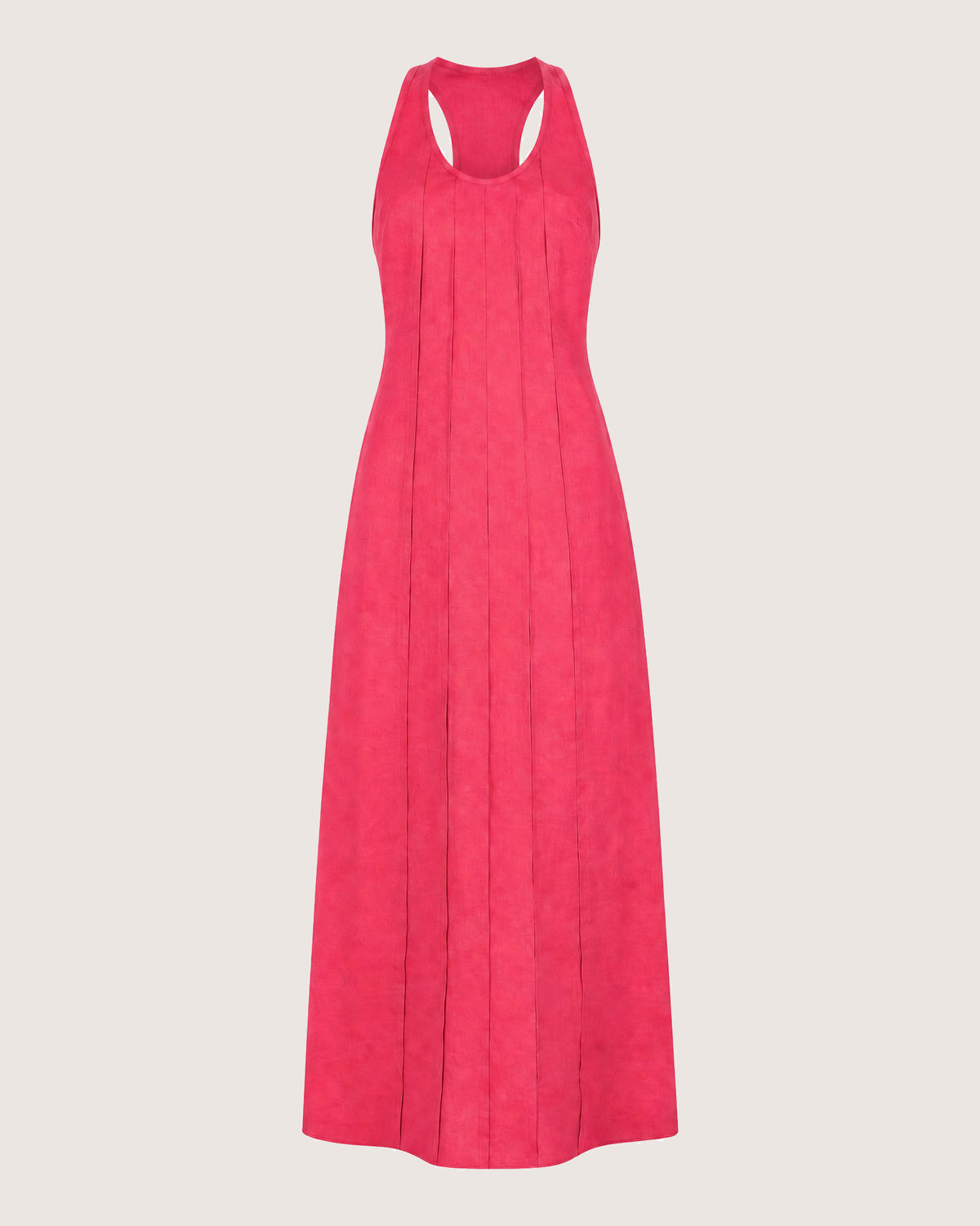 Merenda Scoop Maxi Dress