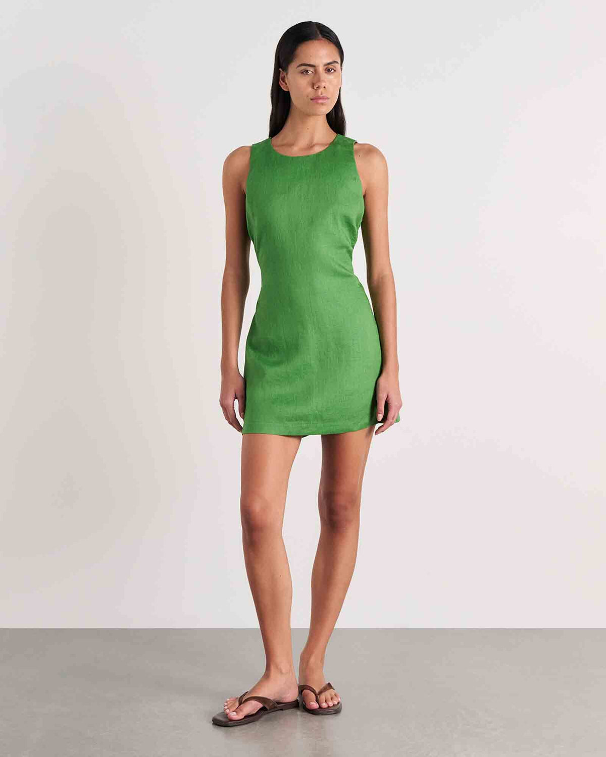 Iris Mini Dress