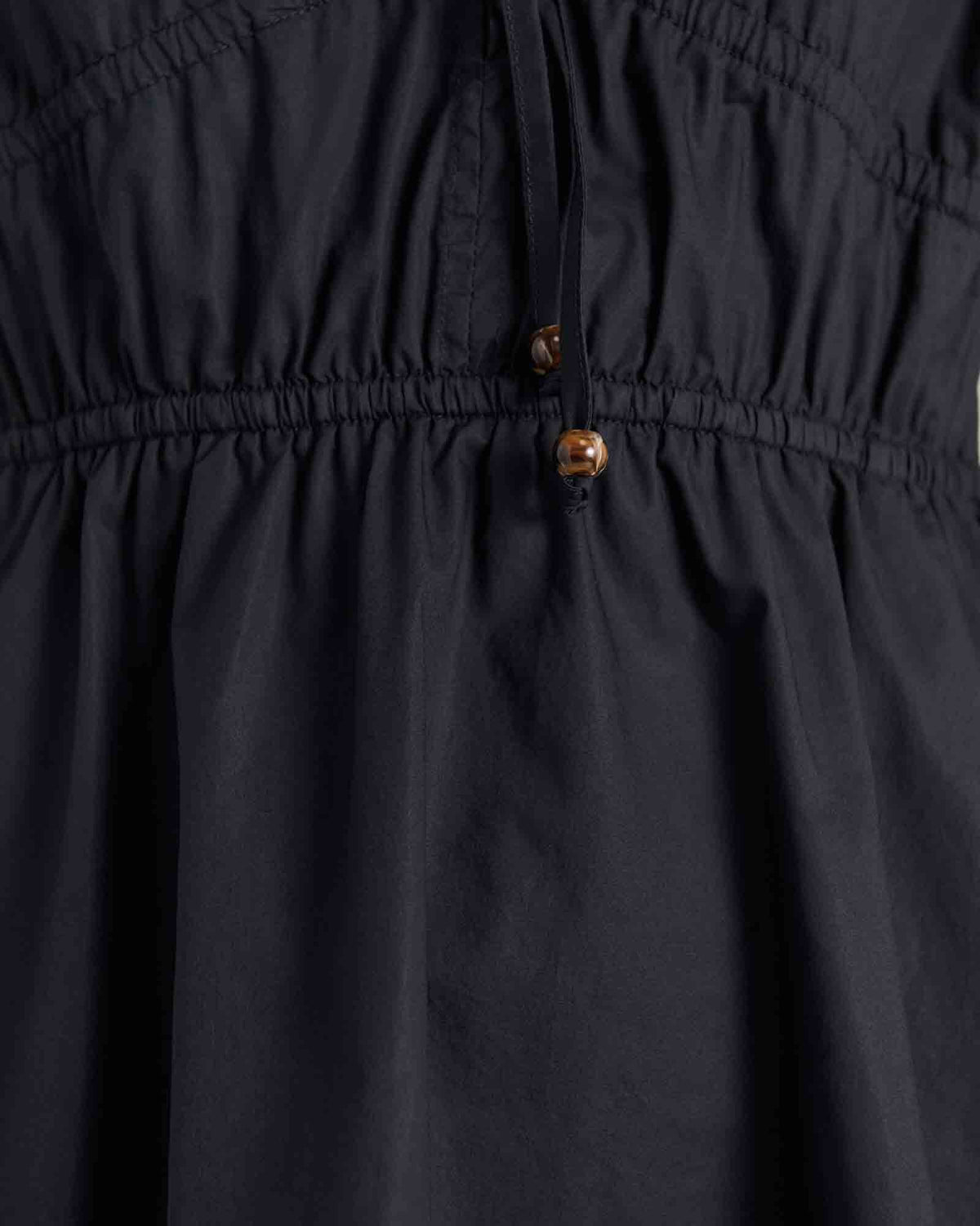 Eden Poplin Mini Dress