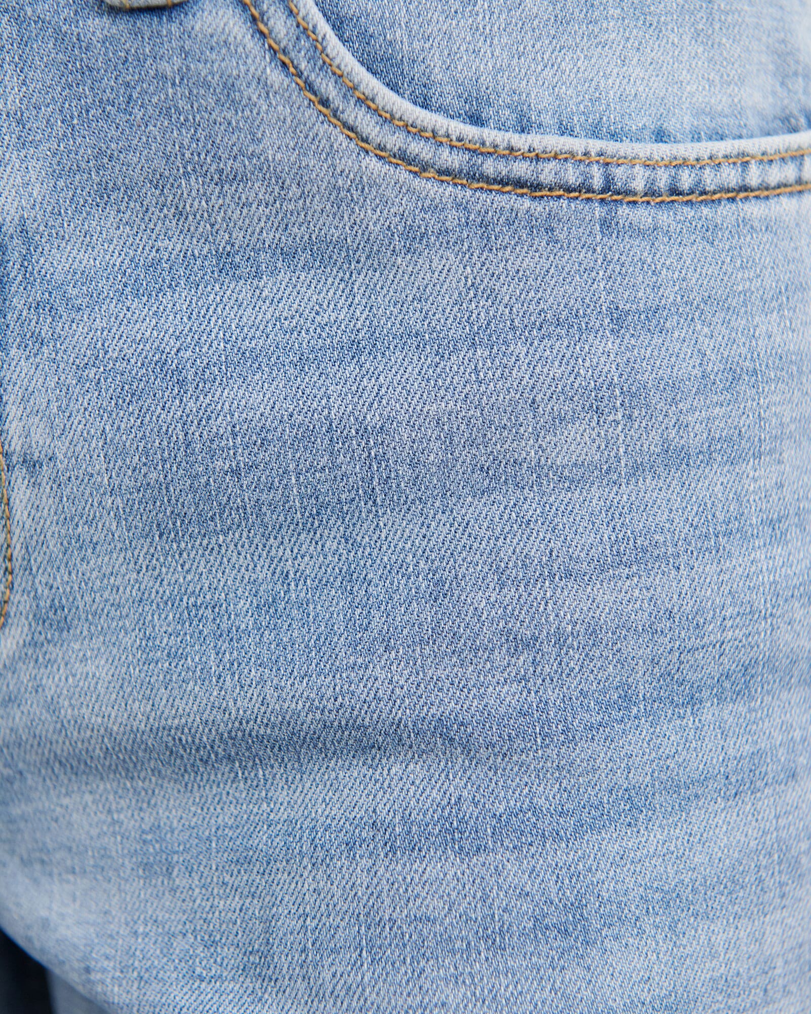 JAG billie wide leg jean lightwash