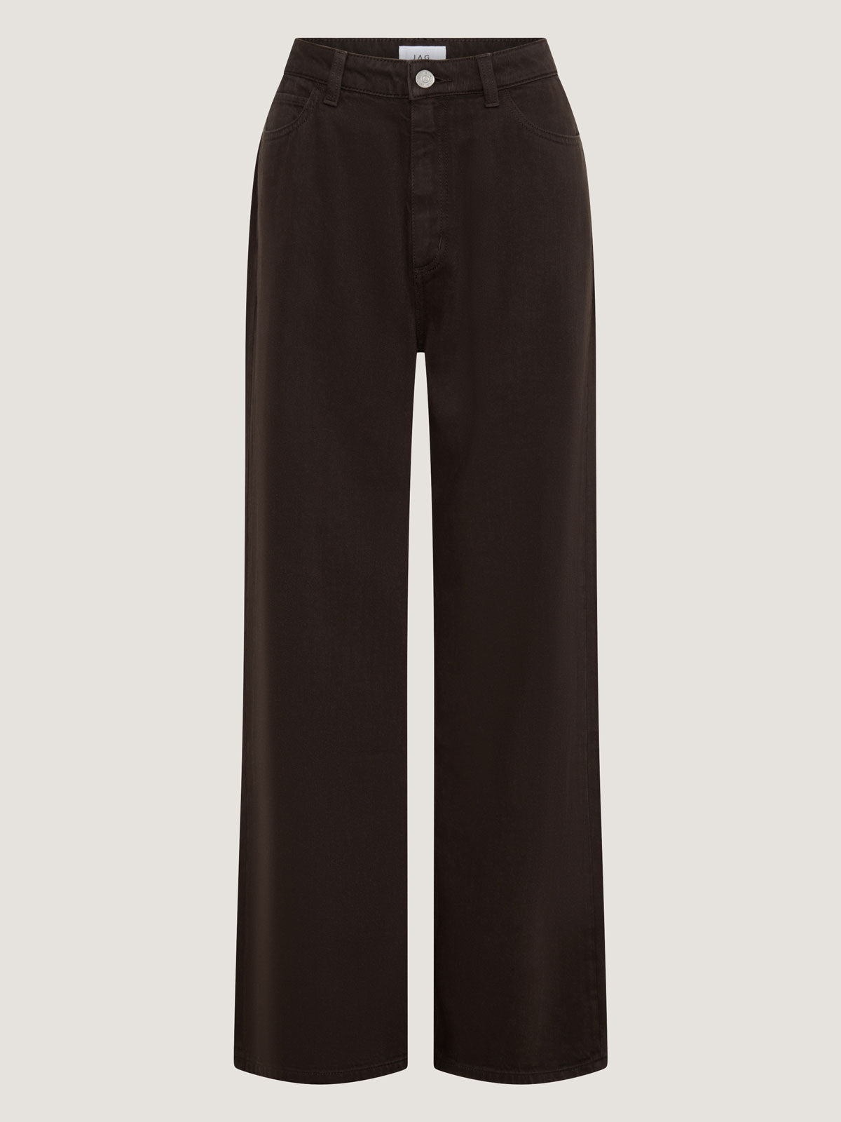 Loe Mid Rise Jean
