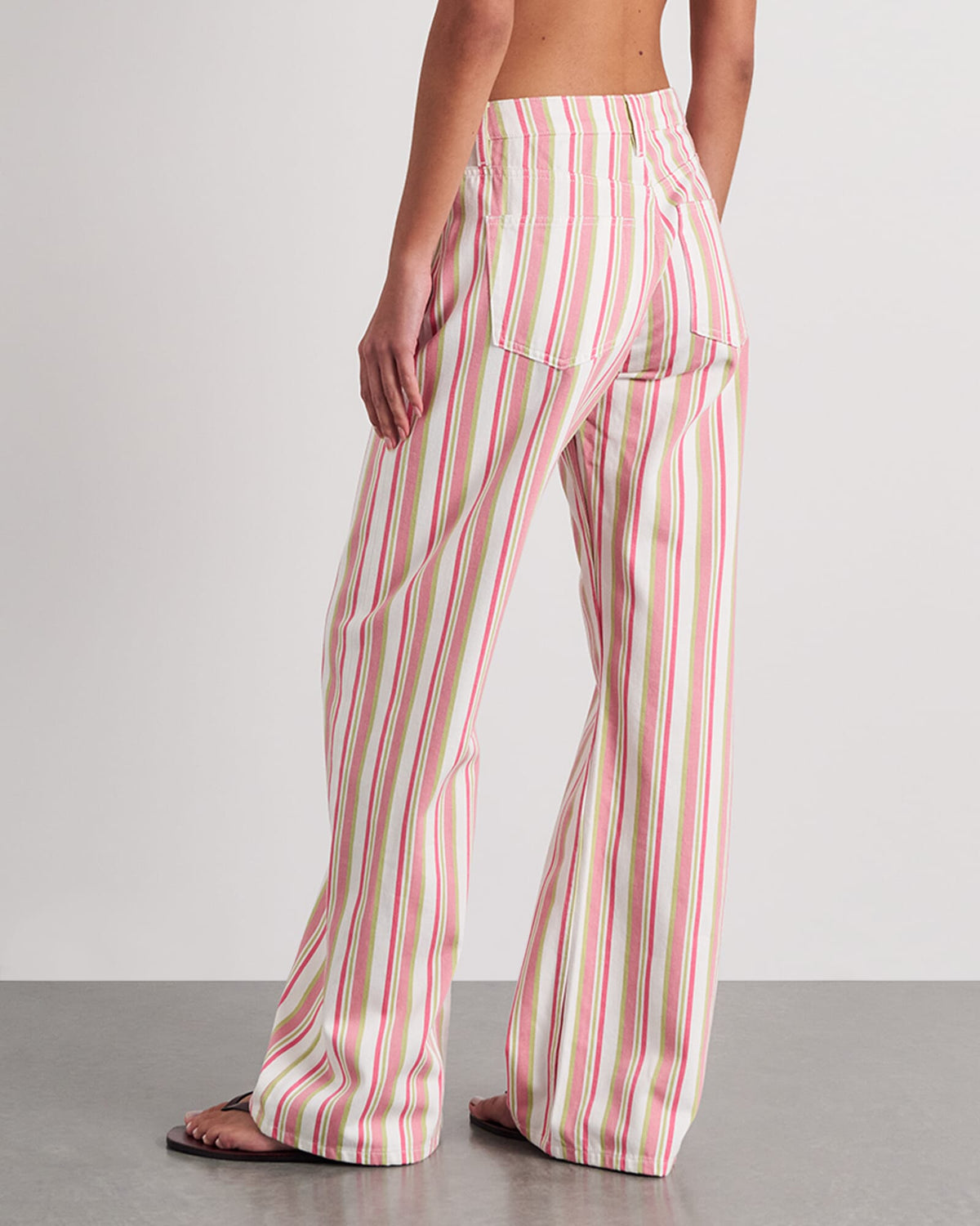 Carrie Slouch Jean