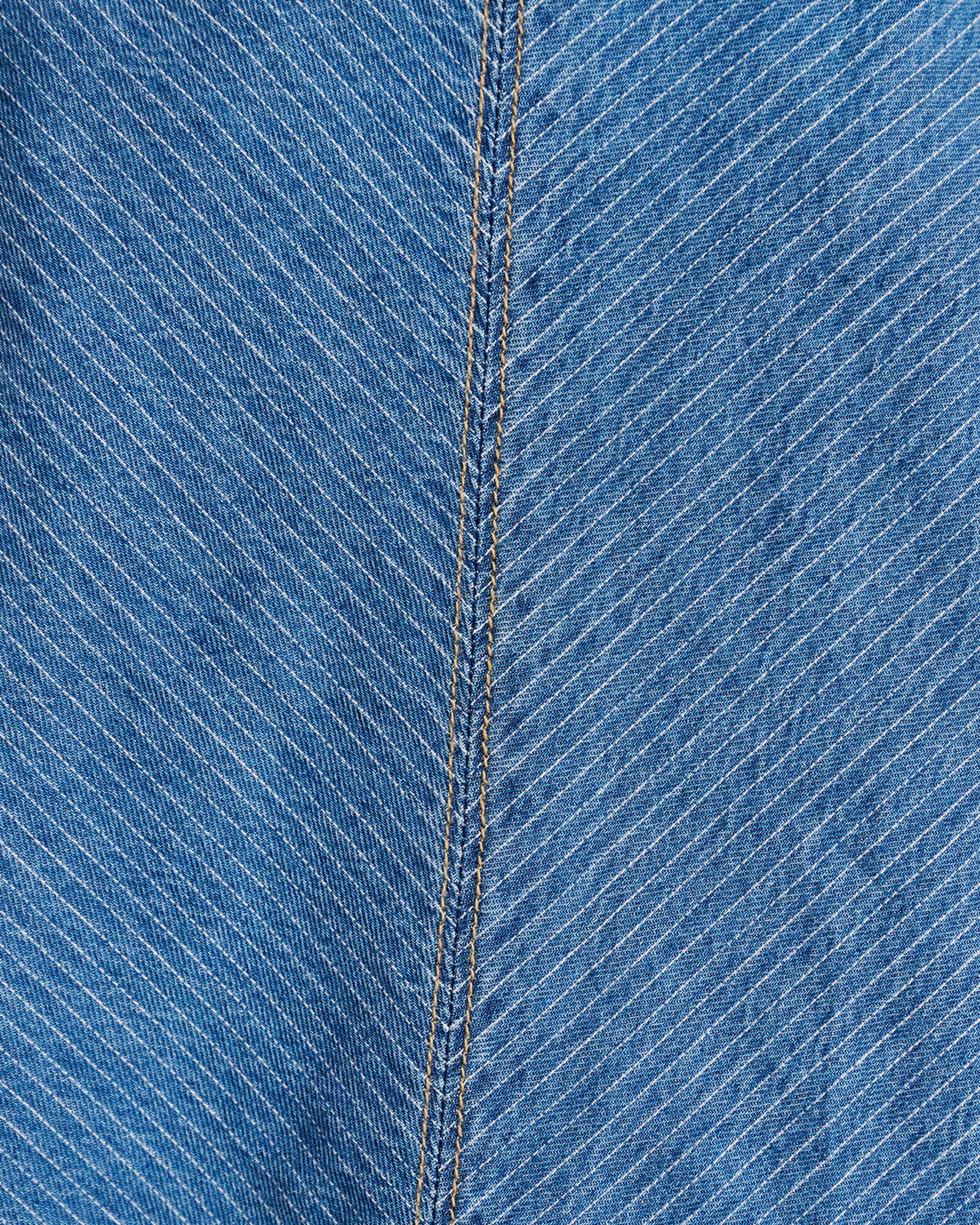 JAG loe tie cami bluewhite