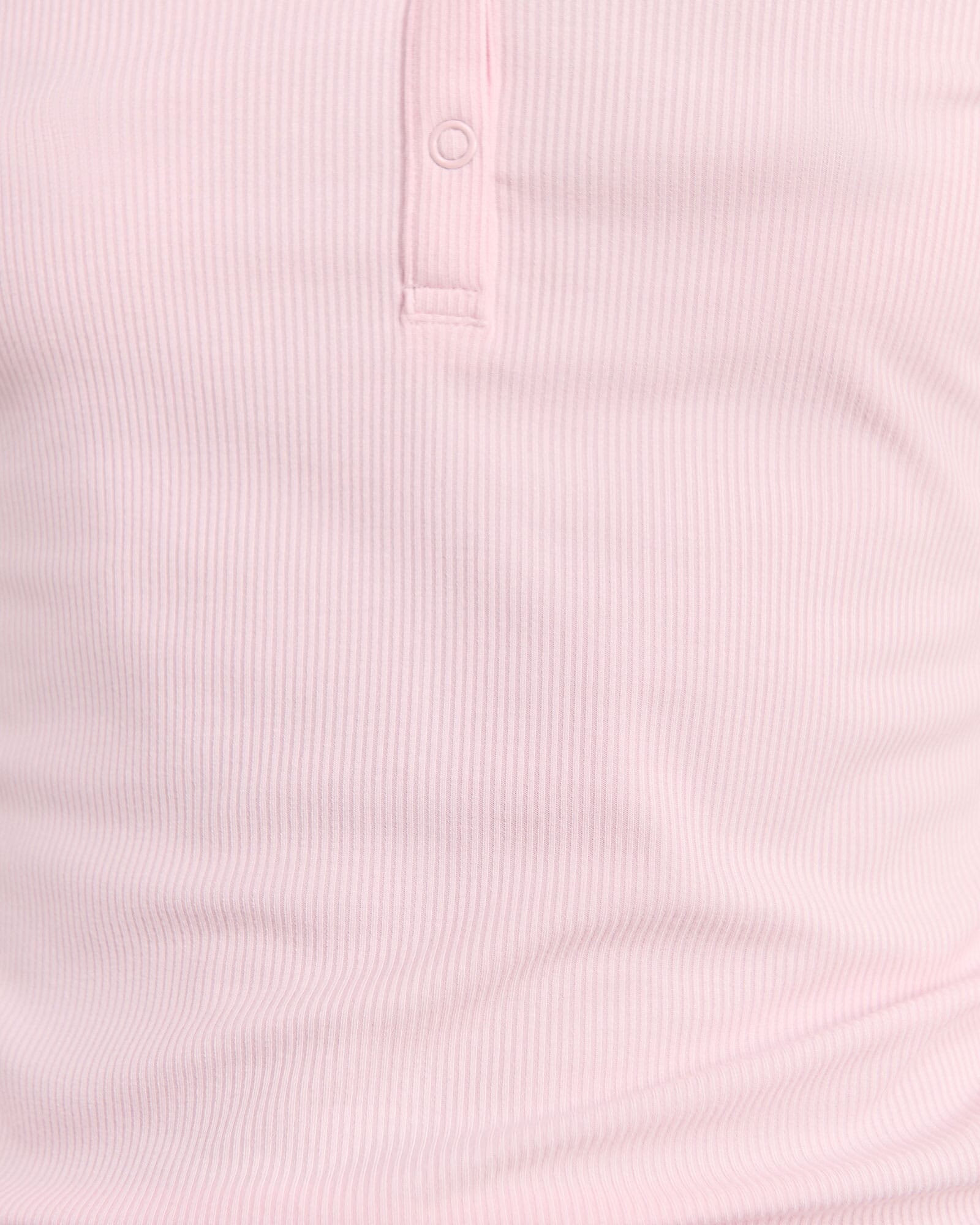 JAG celina henley top pinkfrost