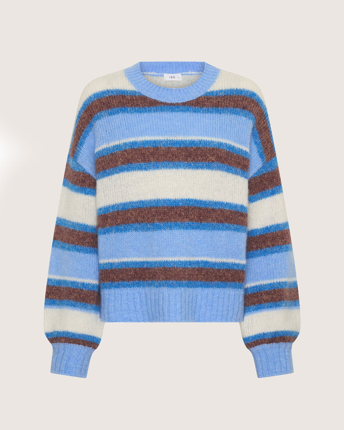 Lily Crew Sweater