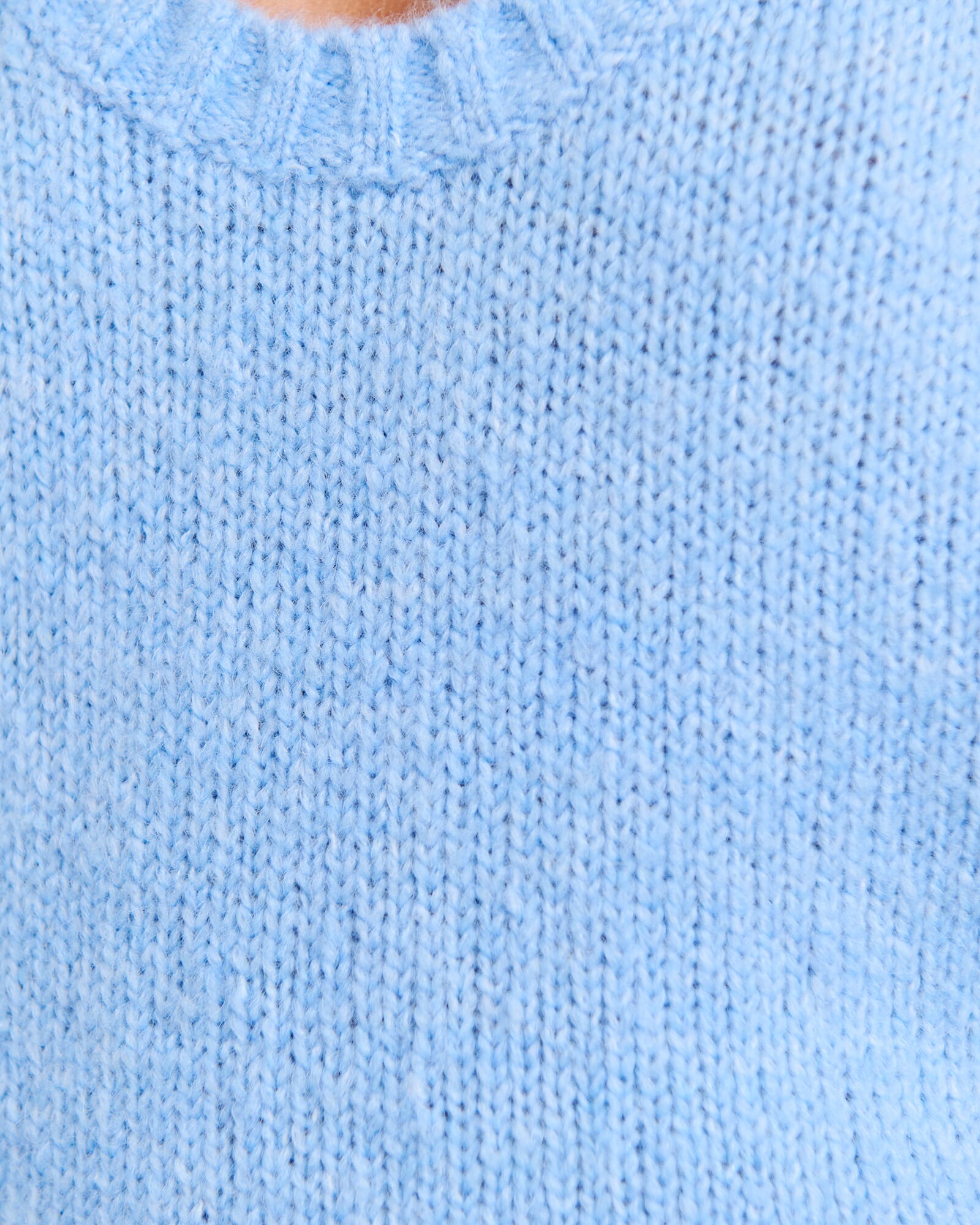 JAG lily vest belleblue