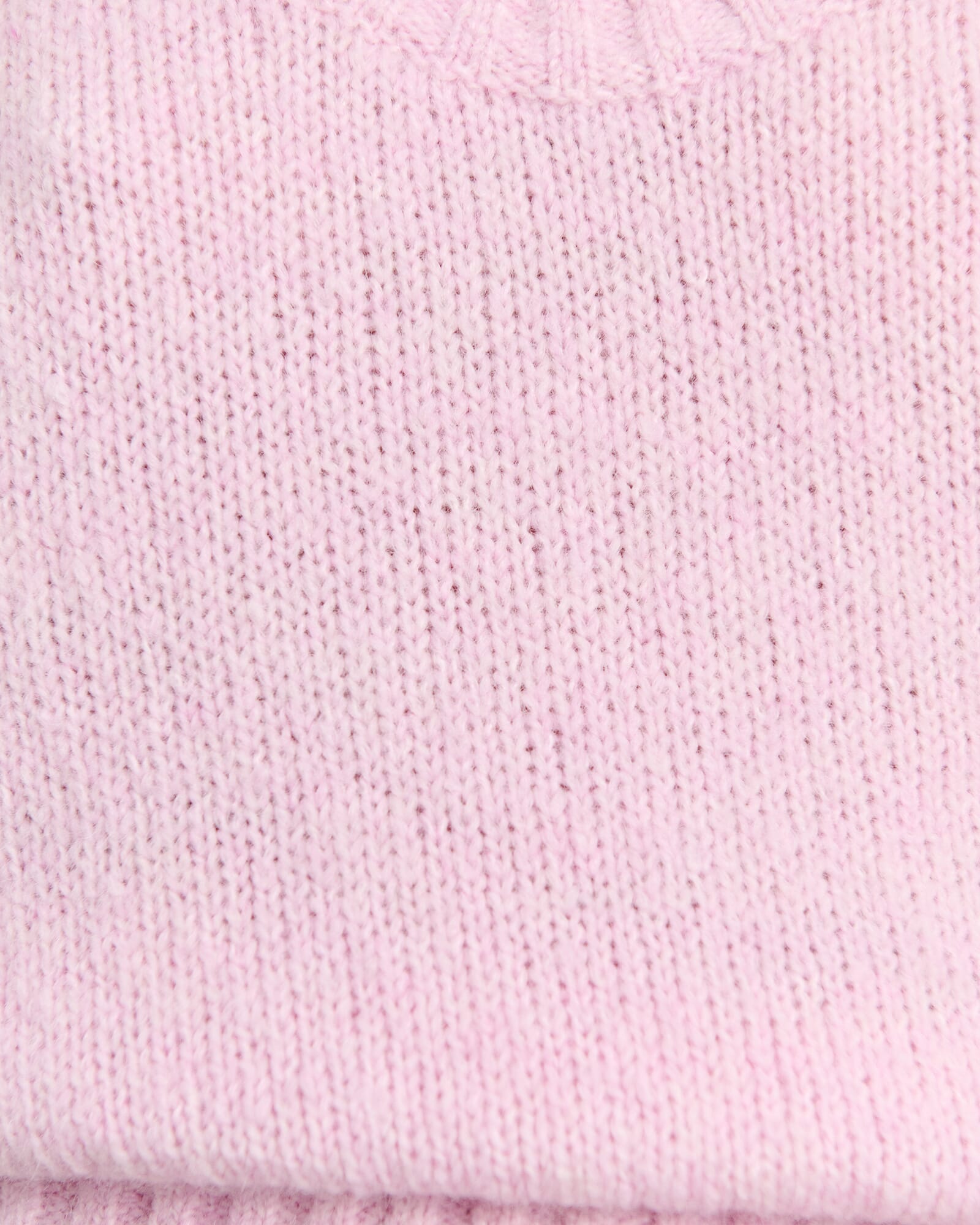 JAG lily vest pinkfrost