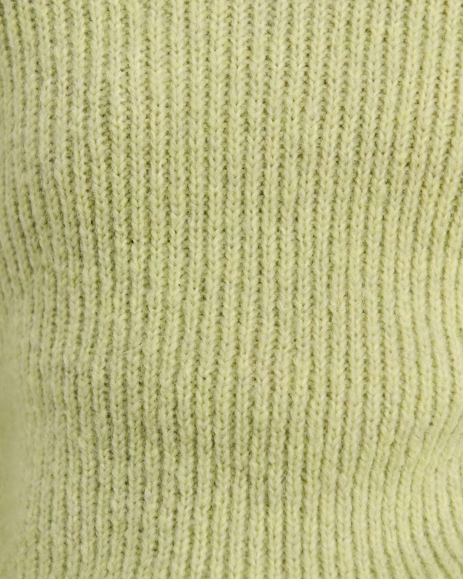 JAG lily scoop knit sage