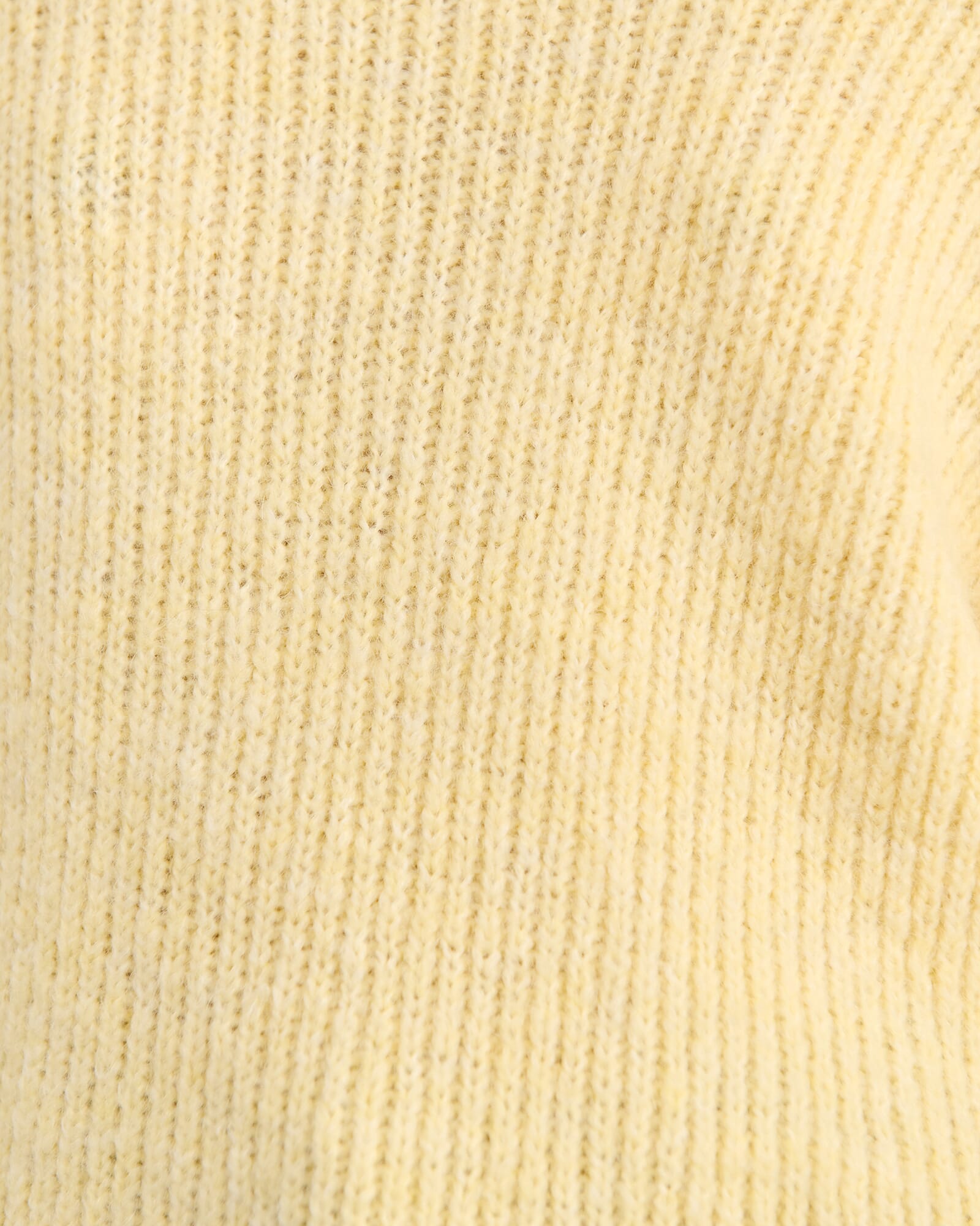 JAG lily scoop knit sunshine